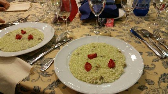 Ristorante Didattico La Scuola Di Cesenatico